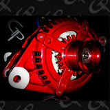 MITSUBISHI MONTERO 3.0L -1998- 200AMP TEAM GP Alternator