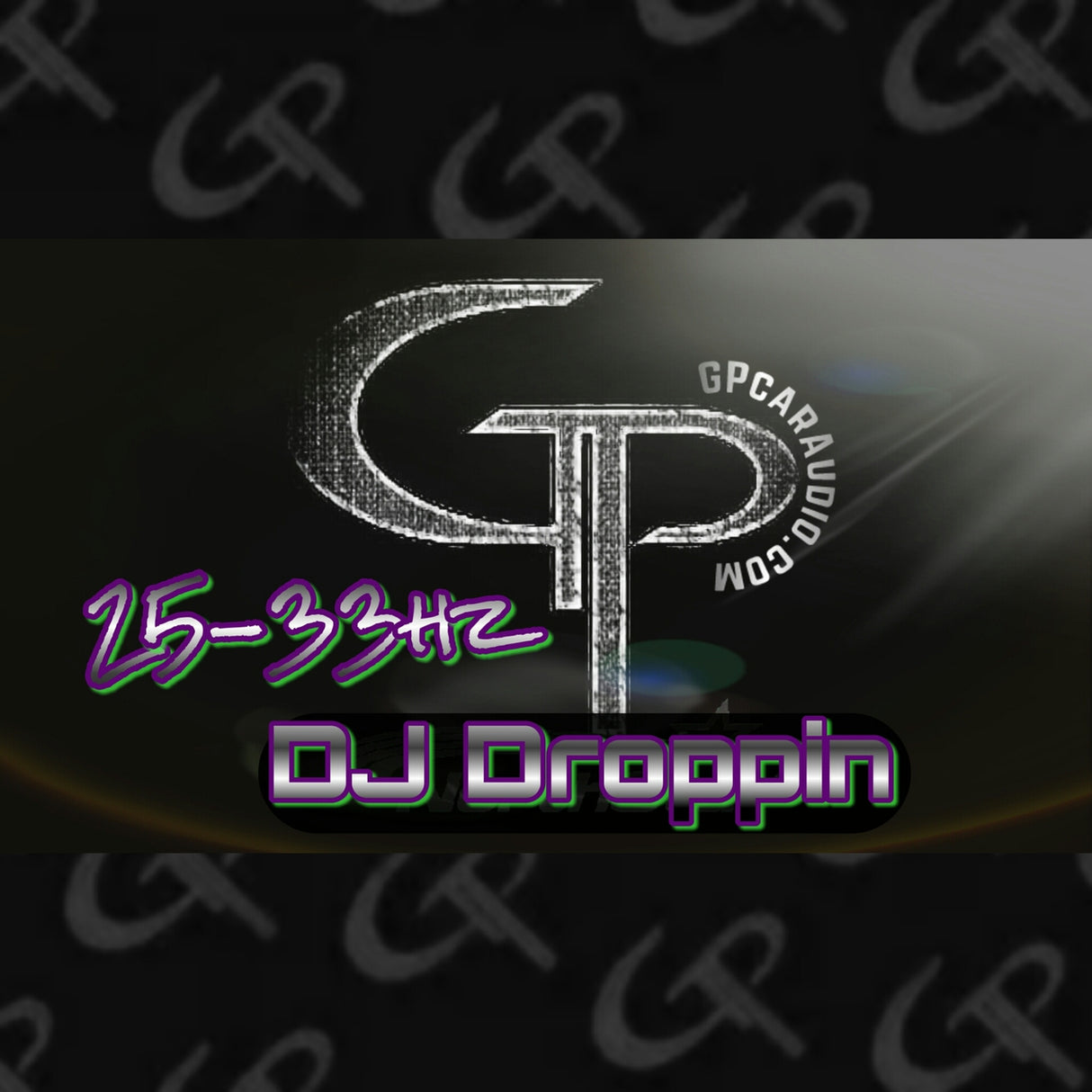 FREE MP3- DJ Droppin & GPcarAudio.com Presents: Windbreaker (25-33hz)