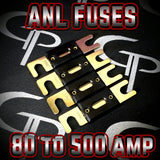 GP ANL FUSES