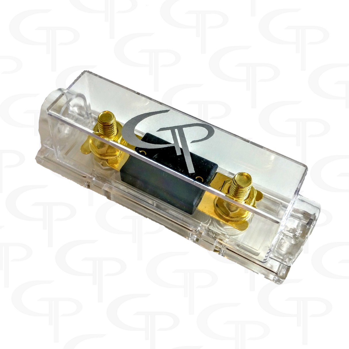 GP ANL FUSE BLOCK  & FUSE