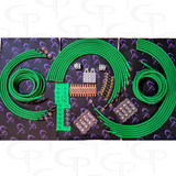 *The Complete Elite: 2/0 AWG Stage 3 Wiring Kit