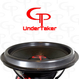 **Team GP Undertaker 18" Subwoofer UT18 5,000 RMS