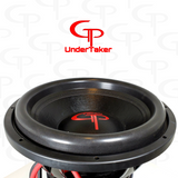 **Team GP Undertaker 15" Subwoofer UT15 5,000 RMS