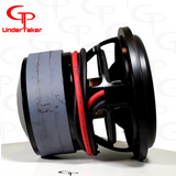 **Team GP Undertaker 12" Subwoofer UT12 5,000 RMS