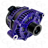 CHEVROLET IMPALA SS/ Caprice 5.7L 1991-1996- 270 AMP TEAM GP Alternator