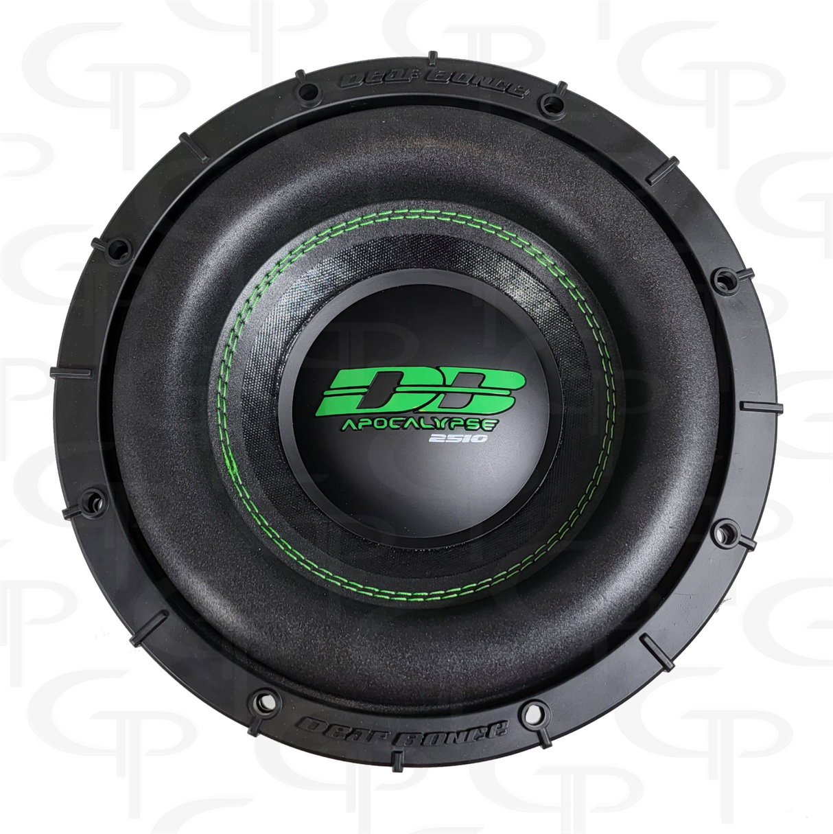 Deaf Bonce Apocalypse DB-SA2510 D1/D2 | 10" Subwoofer