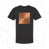 GP "PURE COPPER" T SHIRT