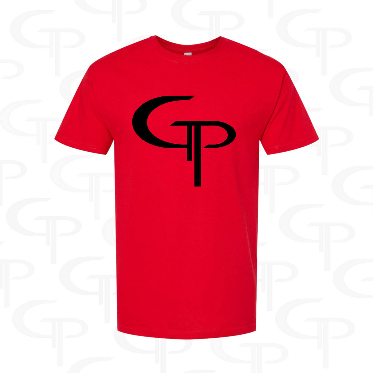 GP Logo SHIRT