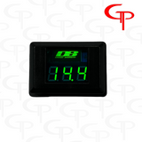 Deaf Bonce Machete MV-01G DC 12V Digital Voltmeter