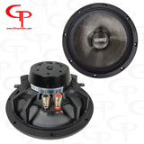 Sundown Audio NEOPRO-8 V.4 130-320W PRO AUDIO MIDRANGE Pair