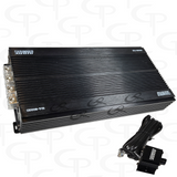 Sundown Audio SIA-8000D Smart 8000 Watt 1 Channel Amplifier