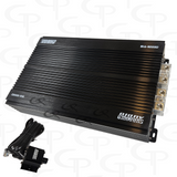 Sundown Audio SIA-5000D Smart 5000 Watt 1 Channel Amplifier