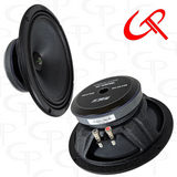 Apocalypse AP-M80SQL 8" Mid-Range Speakers (Pair)