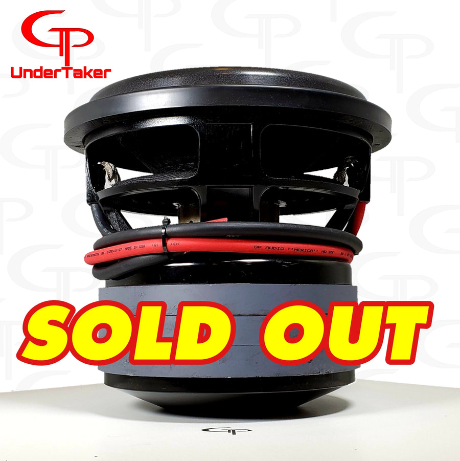 Products – GP Car Audio