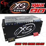 XS Power XMAX 90 Lithium Battery 90AH