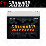 Sundown Audio SA150 975L SUPER CAPACITOR BATTERY