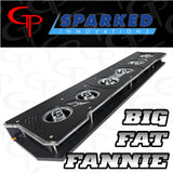 Big Fat Fannie Six-Motor 12V Car Audio Amplifier Cooling Fan