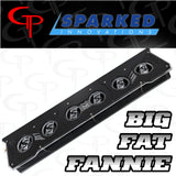 Big Fat Fannie Six-Motor 12V Car Audio Amplifier Cooling Fan