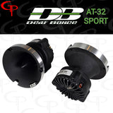 Deaf Bonce Apocalypse AT-32 Sport Tweeters (Pair)