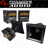 Sundown Audio SDEH-04 Horn Driver 100w RMS (Pair)