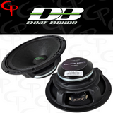 Deaf Bonce Apocalypse AP-M61SE NEO | 6.5" Mid-Range Speakers (Pair)