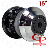 Team GP Undertaker v2 15" Subwoofer UT15 5,000 RMS