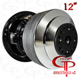 Team GP Undertaker v2 12" Subwoofer UT12 5,000 RMS