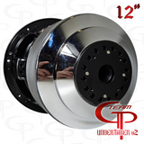 Team GP Undertaker v2 12" Subwoofer UT12 5,000 RMS