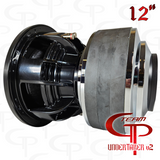 Team GP Undertaker v2 12" Subwoofer UT12 5,000 RMS