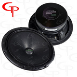 Deaf Bonce Apocalypse AP M60SE PRO 6.5" Mid-Range Speakers (Pair)