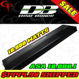 Apocalypse ASA-10000.1 | 10000 Watt Power Amplifier