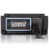 SUNDOWN AUDIO SAM-150.2 2-Channel Bluetooth Powersports Amplifier