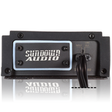 SUNDOWN AUDIO Powersports SAM-600D 600w Mono-Block Marine Micro Class D Amplifier