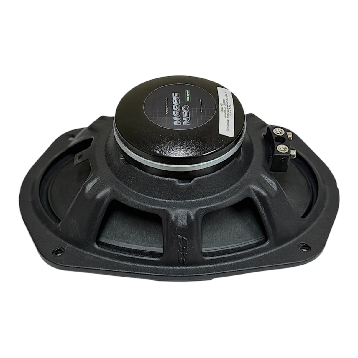 Deaf Bonce Apocalypse M69SE NEO 6x9" Midrange (Pair)