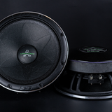 Deaf Bonce Apocalypse AP-M61AC | 6.5" Mid-Range Speakers (Pair)