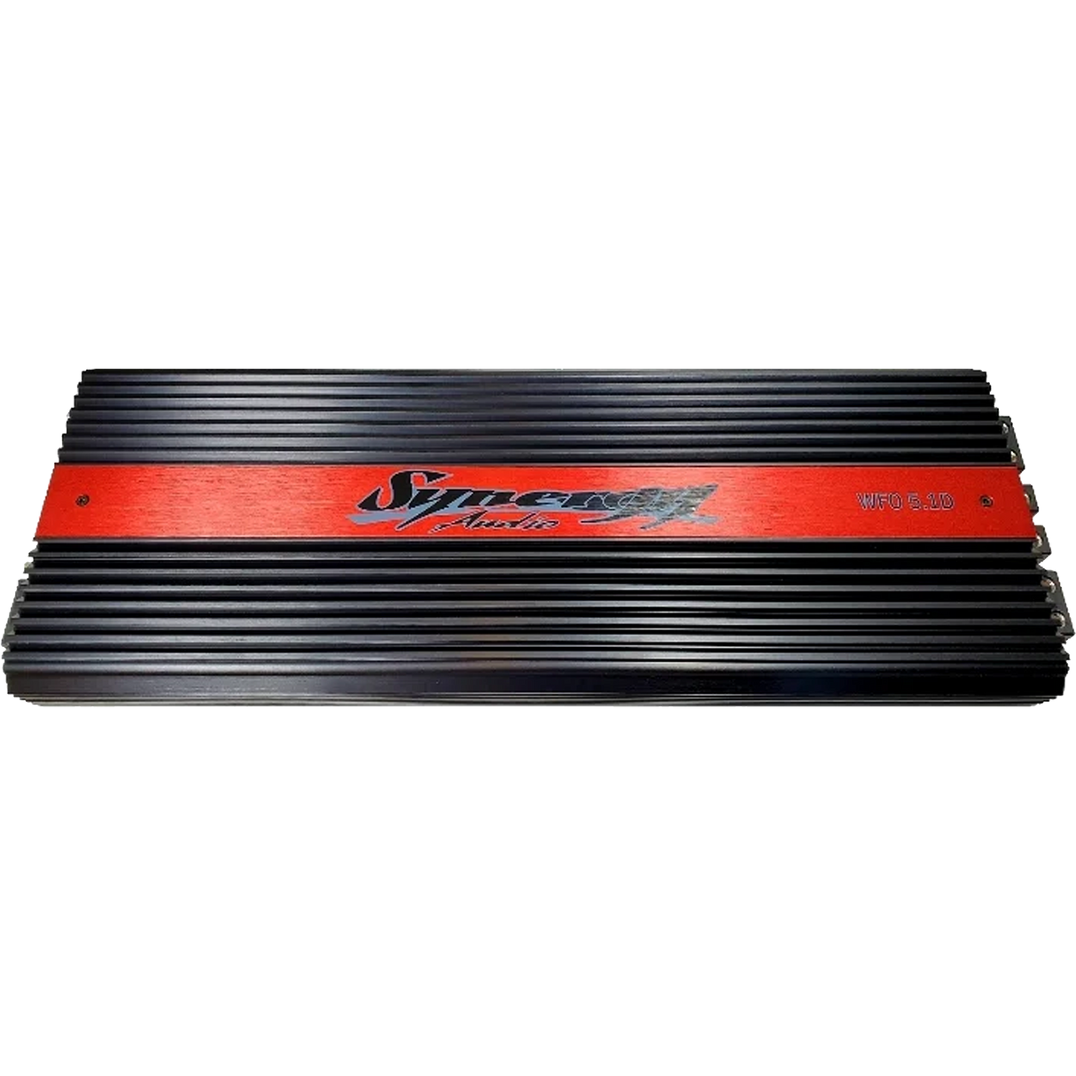 Synergy WFO 5.1D 7,200 Watt Monoblock Amplifier