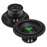Machete ML-10S D2 10" 300W RMS Subwoofer