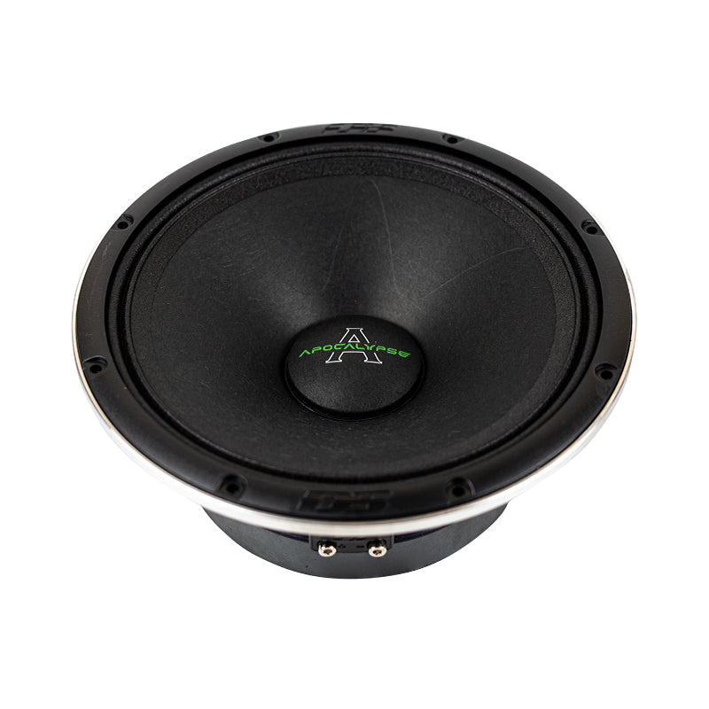 Apocalypse AP-M81AC | 8" Mid-Range Speakers (Pair)