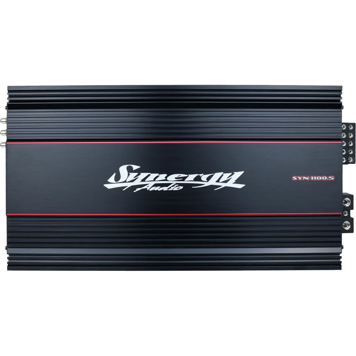 Synergy SYN Series 1100.5 5ch Bluetooth Amplifier 230x4 + 1,500x1