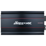 Synergy SYN Series 1100.5 5ch Bluetooth Amplifier 230x4 + 1,500x1