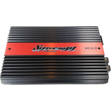 Synergy WFO 15.2D 2-Channel Amplifier 3,000 Watt 2-Channel Amplifier