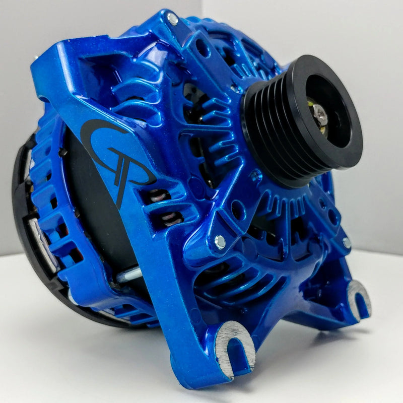 Kandy Blue