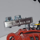 DOORBUSTER *GP 2 Spot Alternator Distro Block *ONLY 10 AVAILABLE*
