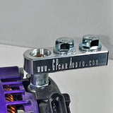 DOORBUSTER *GP 2 Spot Alternator Distro Block *ONLY 10 AVAILABLE*