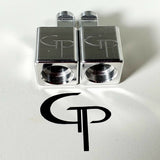 *GP  1/0 to 1/0 AWG Amp Input HEAVY DUTY (Pair)