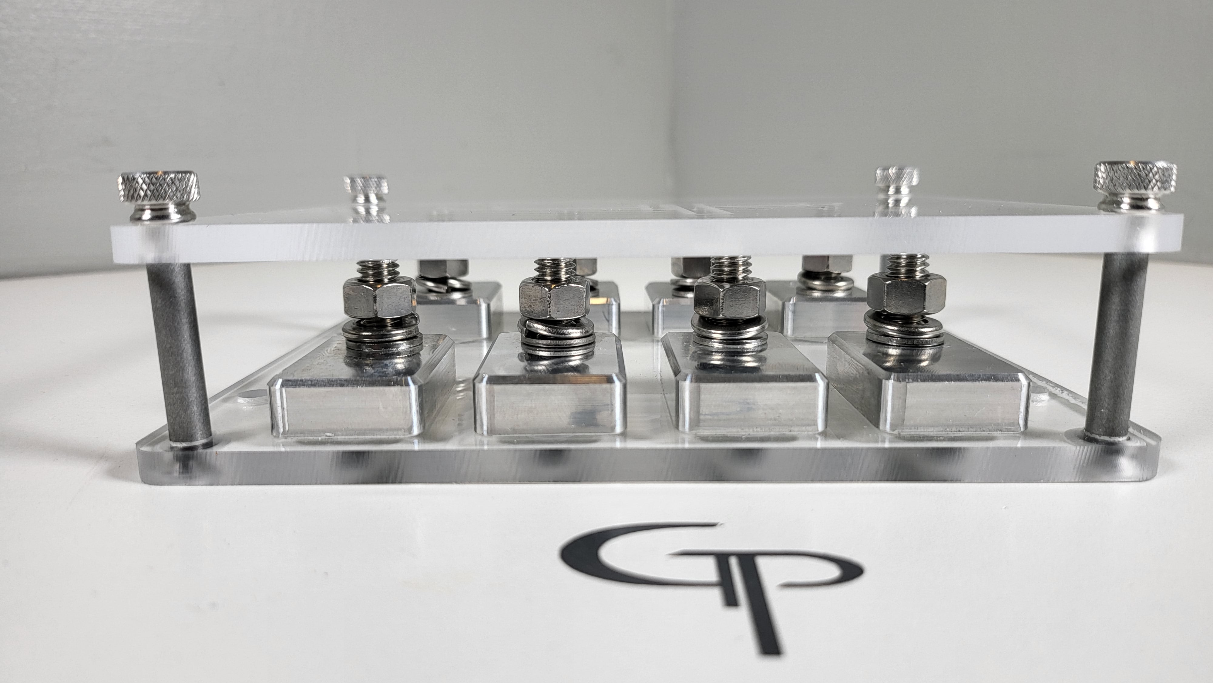 GP Quad ANL Fuse Block – GP Car Audio