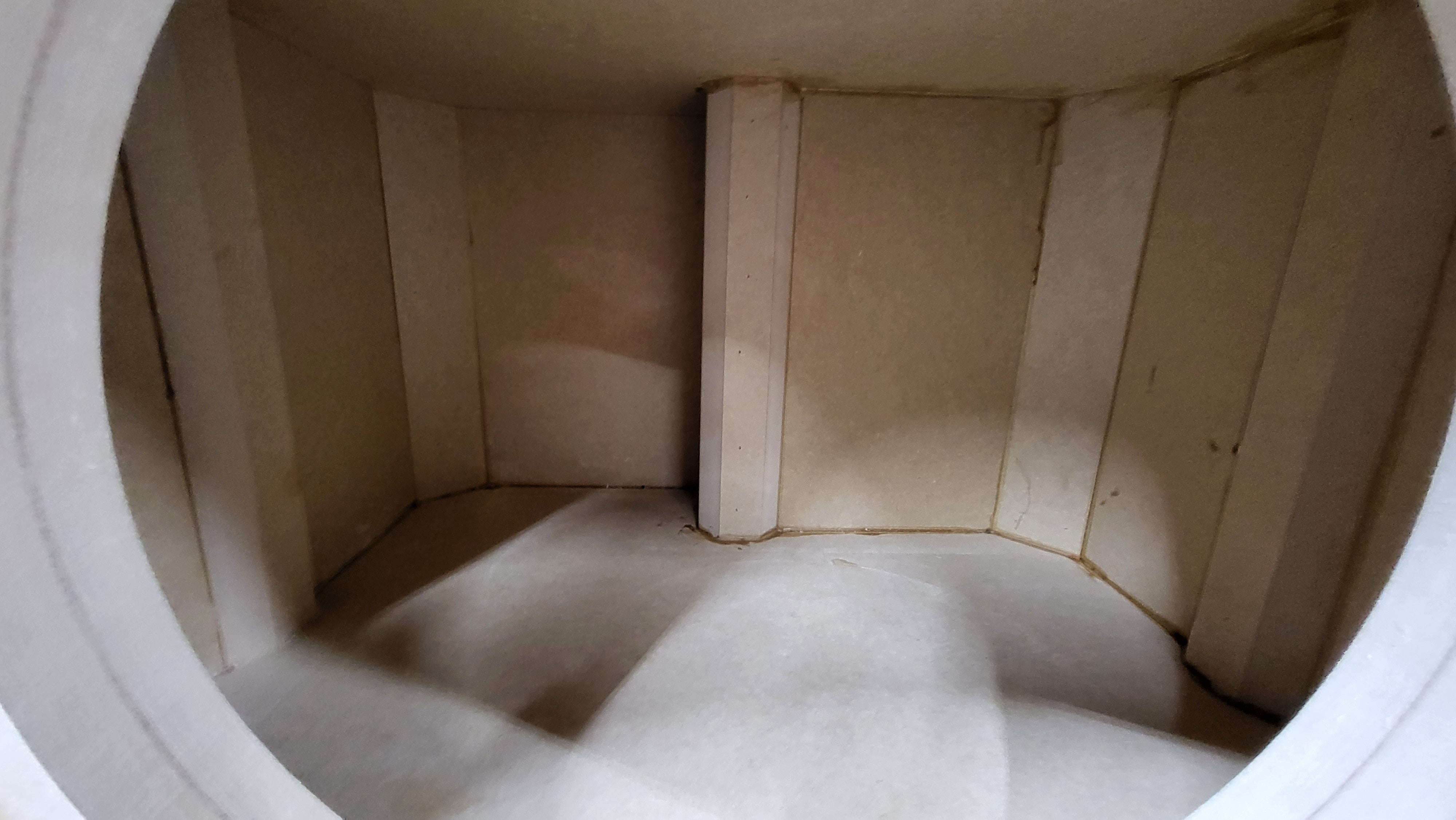 TRU SPEC Elite Prefab Single 15