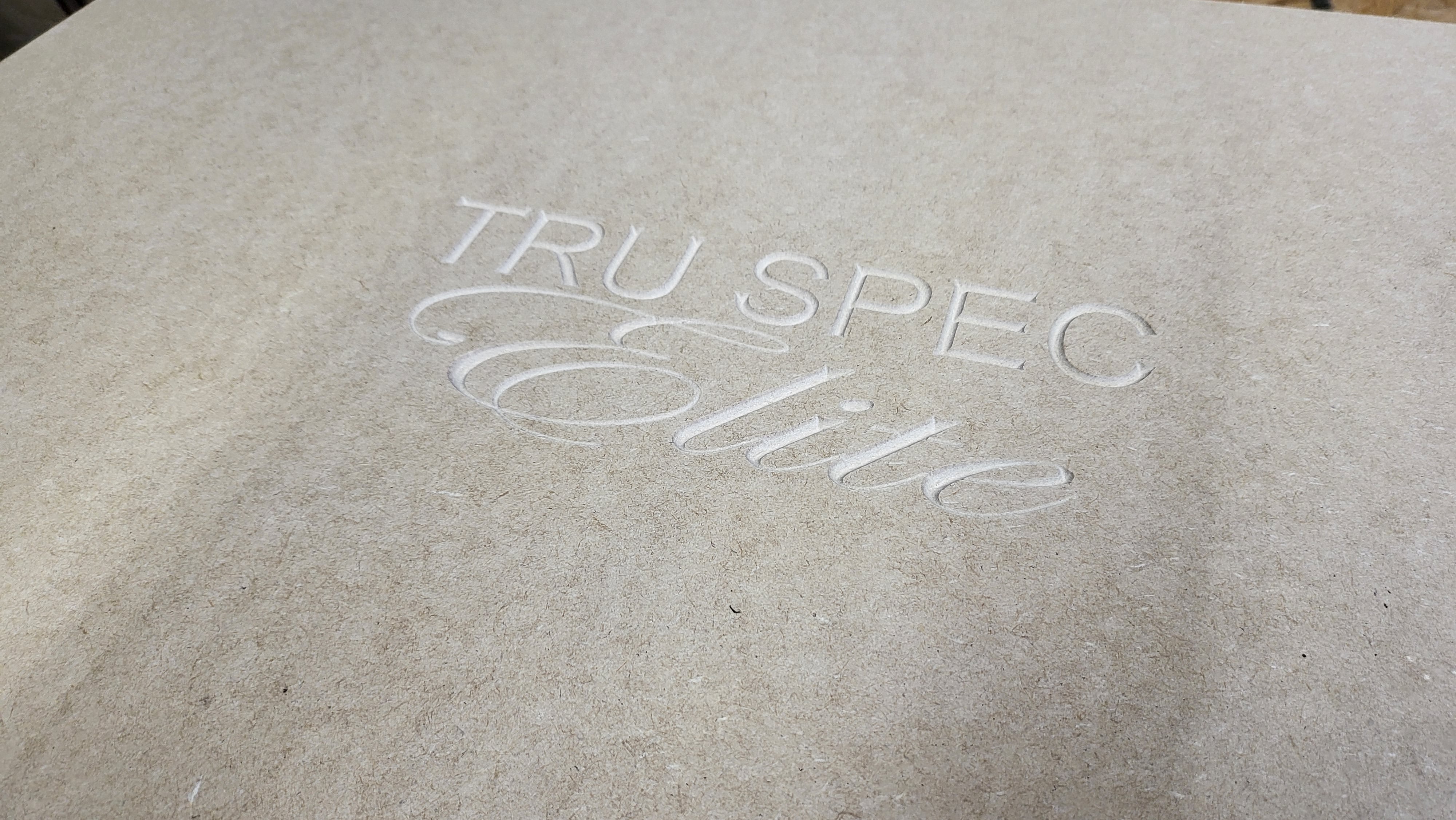 TRU SPEC Elite Prefab Kicker Solo X 12