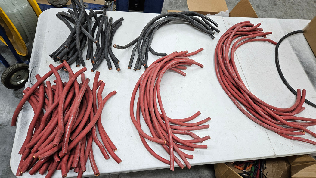 Car Audio Installation Supplies – GP Car Audio