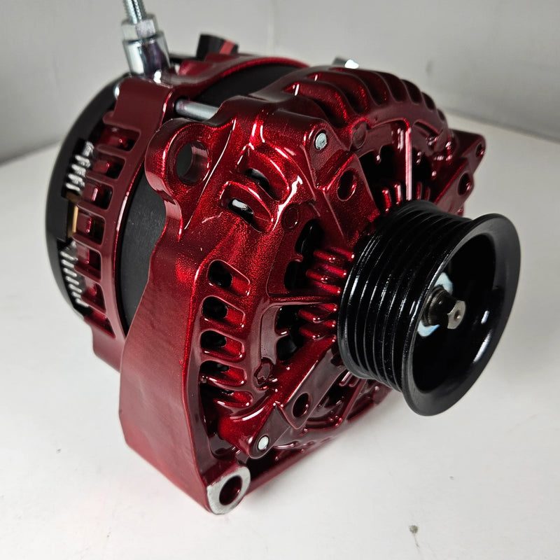 Kandy Red